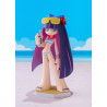 PREORDER - New Panty & Stocking with Garterbelt - Figure Stocking, Pop Up Parade L Size Beach Queens