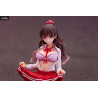 Original Character - Hatano Sara figure illustration by Kurehito Misaki, Skytube