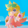 PREORDER - New Panty & Stocking with Garterbelt - Figure Panty, Pop Up Parade L Size Beach Queens