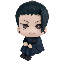 Jujutsu Kaisen - Suguru...