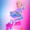 Gakuen Idolmaster - Figurine Kotone Fujita The World's Cutest Me, Lucrea