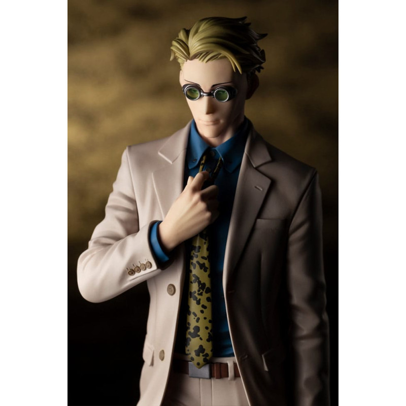 Jujutsu Kaisen - Kento...