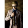Jujutsu Kaisen - Figurine Kento Nanami Bonus Edition, ARTFX