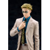 Jujutsu Kaisen - Kento Nanami figure Bonus Edition, ARTFX
