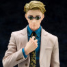 Jujutsu Kaisen - Figurine Kento Nanami Bonus Edition, ARTFX