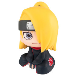 Naruto Shippuden - Deidara...