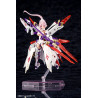 Megami Device - Asra Nine-Tails figure, Plastic Model Kit