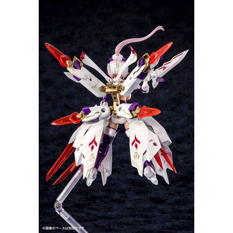 Megami Device - Asra...