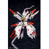 Megami Device - Figurine Asra Nine-Tails, Plastic Model Kit