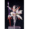 Megami Device - Asra Nine-Tails figure, Plastic Model Kit