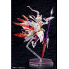Megami Device - Asra Nine-Tails figure, Plastic Model Kit