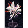 Megami Device - Asra Nine-Tails figure, Plastic Model Kit
