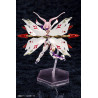 Megami Device - Figurine Asra Nine-Tails, Plastic Model Kit