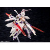Megami Device - Figurine Asra Nine-Tails, Plastic Model Kit