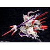 Megami Device - Figurine Asra Nine-Tails, Plastic Model Kit