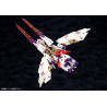 Megami Device - Asra Nine-Tails figure, Plastic Model Kit
