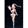Megami Device - Asra Nine-Tails figure, Plastic Model Kit