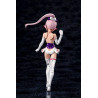 Megami Device - Asra Nine-Tails figure, Plastic Model Kit