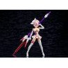 Megami Device - Asra Nine-Tails figure, Plastic Model Kit