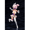 Megami Device - Figurine Asra Nine-Tails, Plastic Model Kit