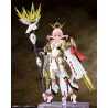 Megami Device - AUV Amaterasu Regalia figure, Plastic Model Kit