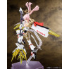 Megami Device - Figurine AUV Amaterasu Regalia, Plastic Model Kit