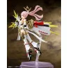 Megami Device - AUV Amaterasu Regalia figure, Plastic Model Kit
