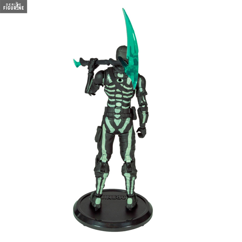 Fortnite - Figurine Green...