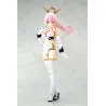 Megami Device - AUV Amaterasu Regalia figure, Plastic Model Kit