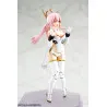 Megami Device - AUV Amaterasu Regalia figure, Plastic Model Kit