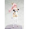 Megami Device - Figurine AUV Amaterasu Regalia, Plastic Model Kit