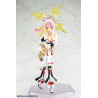 Megami Device - Figurine AUV Amaterasu Regalia, Plastic Model Kit