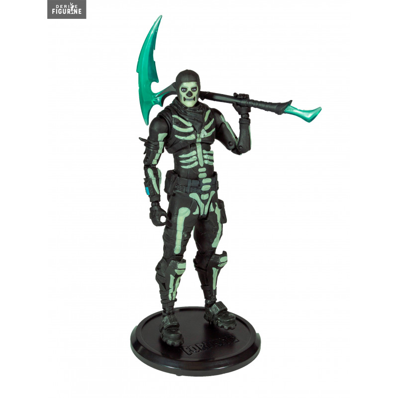 Fortnite - Figurine Green...