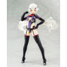 Megami Device - Figurine AUV Susanowo Regalia, Plastic Model Kit