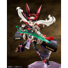 Megami Device - AUV Susanowo Regalia figure, Plastic Model Kit
