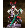 Megami Device - AUV Susanowo Regalia figure, Plastic Model Kit