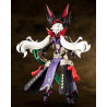 Megami Device - AUV Susanowo Regalia figure, Plastic Model Kit