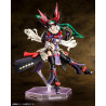 Megami Device - AUV Susanowo Regalia figure, Plastic Model Kit