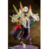 Megami Device - AUV Susanowo Regalia figure, Plastic Model Kit