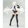 Megami Device - Figurine AUV Susanowo Regalia, Plastic Model Kit
