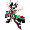 Megami Device - AUV Susanowo Regalia figure, Plastic Model Kit