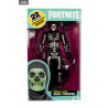 Fortnite - Figurine Green Glow Skull Trooper (Glow-in-the-Dark) Walgreens Exclusive