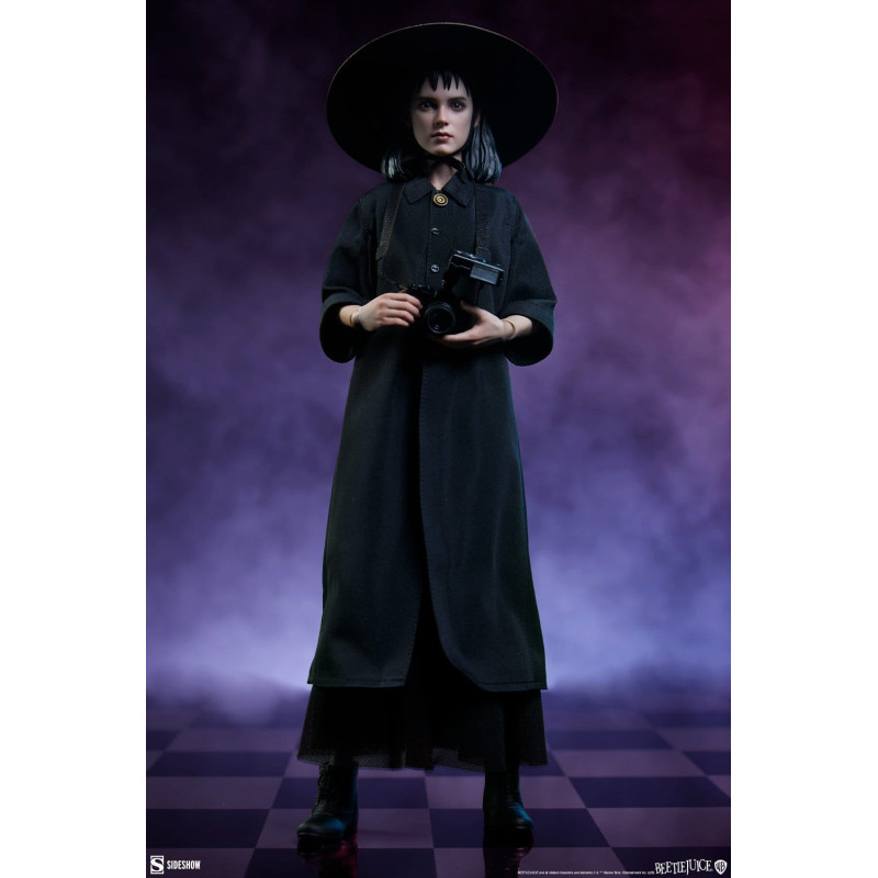 PRÉCOMMANDE - Beetlejuice -...