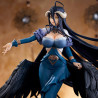 Overlord - Albedo figure Jet Black Dress, Pop Up Parade SP