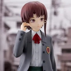 Serial Experiments Lain -...