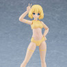 Cutie Honey Nova - Muse Body: Ichika B Type model, Plamatea