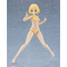 Cutie Honey Nova - Muse Body: Ichika B Type model, Plamatea