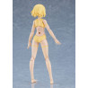 Cutie Honey Nova - Muse Body: Ichika B Type model, Plamatea