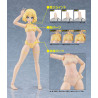 Cutie Honey Nova - Muse Body: Ichika B Type model, Plamatea