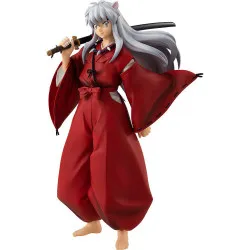 Inu-Yasha - Inuyasha...